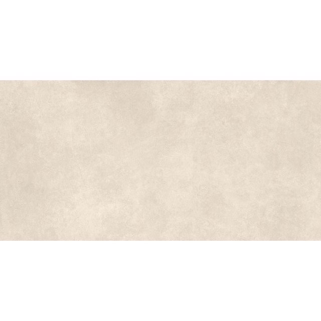 Gres szkliwiony ECO GEO ivory mat 59,8x119,8 gat. II