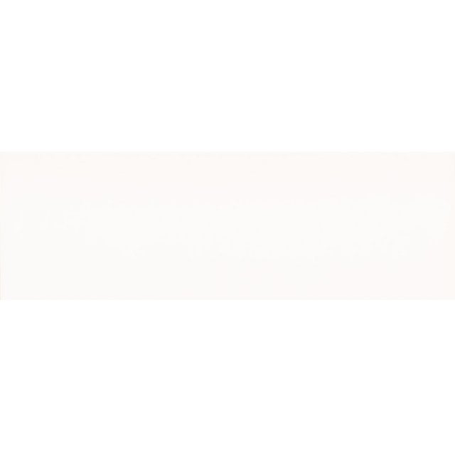 Płytka ścienna MAGNIFIQUE white glossy rect 29x89 #244 gat. I Cersani