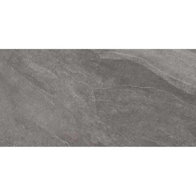 Gres szkliwiony DREAMLAND graphite mat 59,8x119,8 #325 gat. II