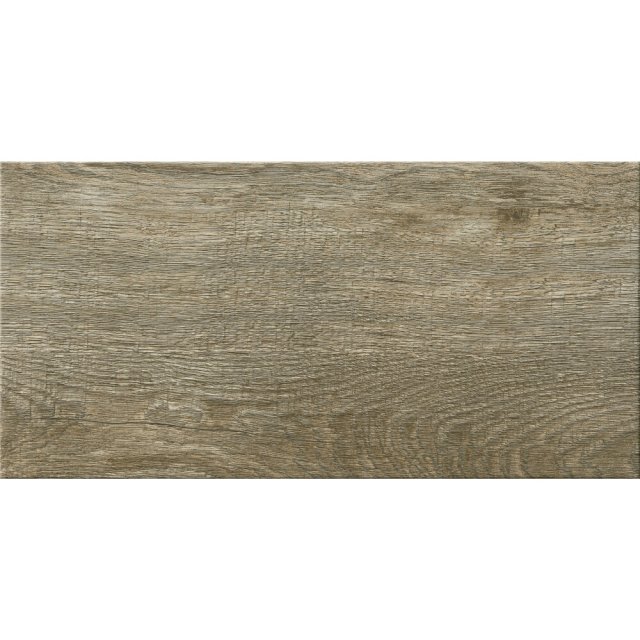 Gres szkliwiony WOODEN SOUL brown mat 29,7x59,8 gat. I