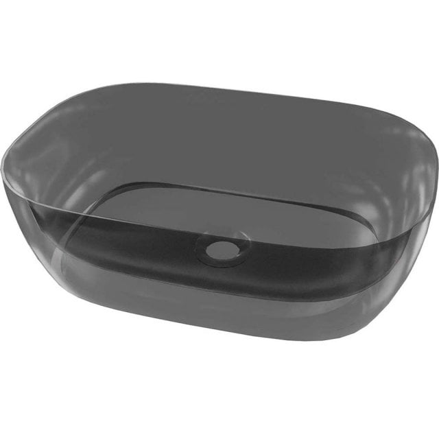 LAVITA Umywalka nablatowa QUEEN 50