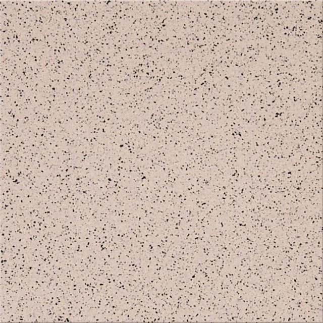 Gres techniczny MONT BLANC N* beige-black mat 30x30 gat. I