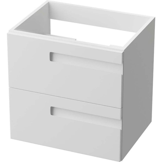 LAVITA Szafka podumywalkowa FLORYDA 50 biała