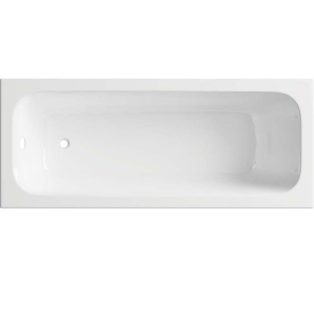 DEANTE Wanna do zabudowy PRIZMA prostokątna 150 cm KTJ_015W