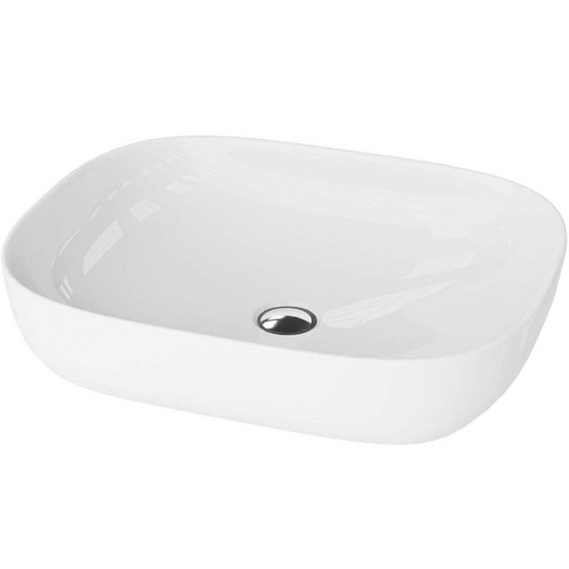 LAVITA Umywalka nablatowa GIRO 49