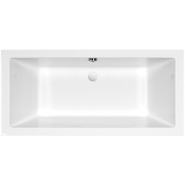 Wanna prostokątna INTRO 160x75