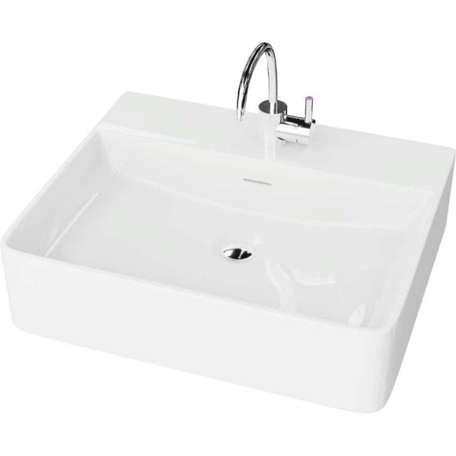 LAVITA Umywalka nablatowa ALTAYA MINI 50