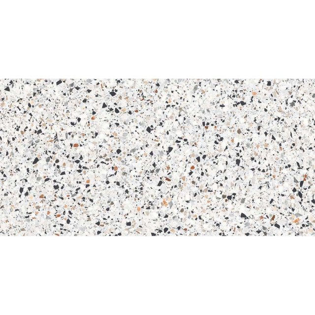 Gres szkliwiony DOTSY mix colors mat 59,8x119,8 gat. II