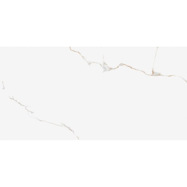 Gres szkliwiony hiszpański STN Ceramica THUILE mat z błyszczącą żyłą