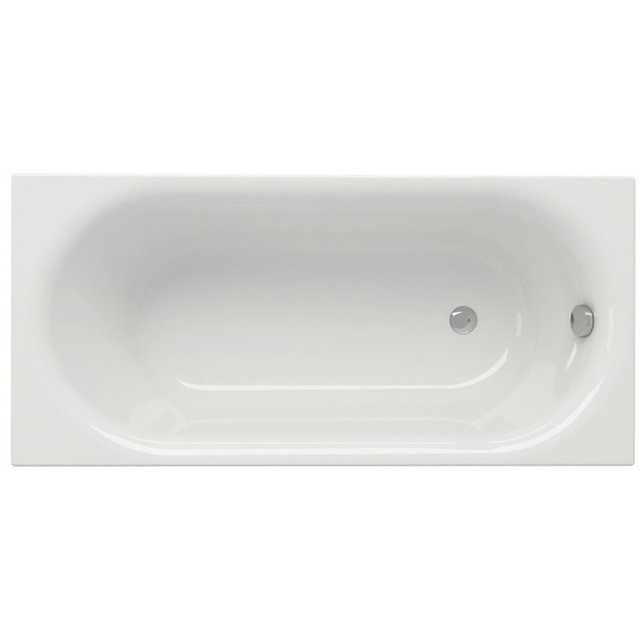 Wanna prostokątna OCTAVIA 150x70