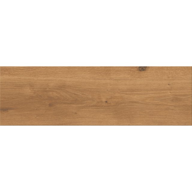 Gres szkliwiony ORGINAL WOOD dark brown mat 18,5x59,8 gat. II