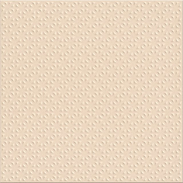 Gres techniczny KALLISTO TEQ cream mat 12mm 29,7x29,7 gat. II
