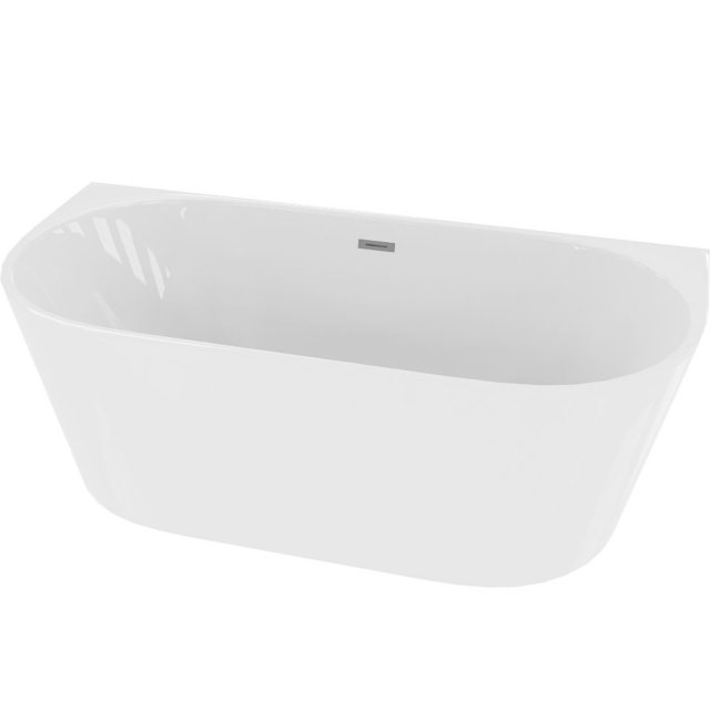 LAVITA Wanna wolnostojąca CALDERA 1700x750x580 mm FB-519-170