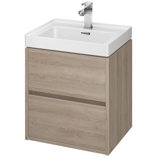 Szafka podumywalkowa CREA 50 dąb