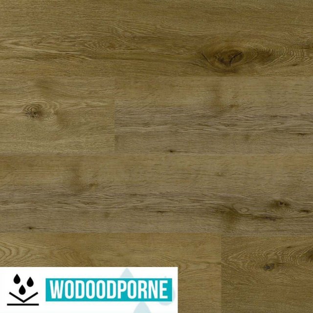 Panele winylowe SPC KORNER PERFECT FLOOR DĄB FABER KL 23-34-42 5 mm