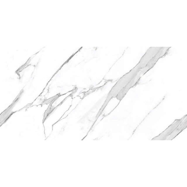 Gres szkliwiony Cer-Rol ENDLESS (kontynuacja wzoru) CELLAS CALACATTA