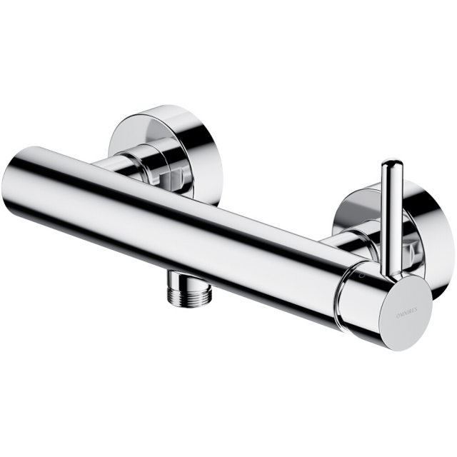 OMNIRES Bateria prysznicowa Y chrom połysk Y1240CR