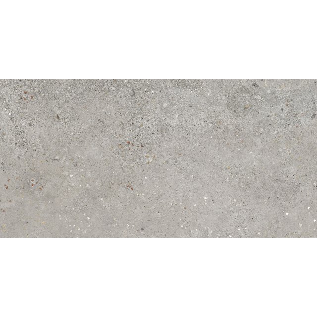 Gres szkliwiony RIALTO grey mat 59,8x119,8 gat. I