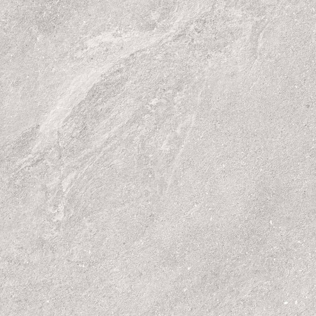 Gres tarasowo-balkonowy 2.0 ZANZIBAR light grey mat 59,3x59,3 gat. I