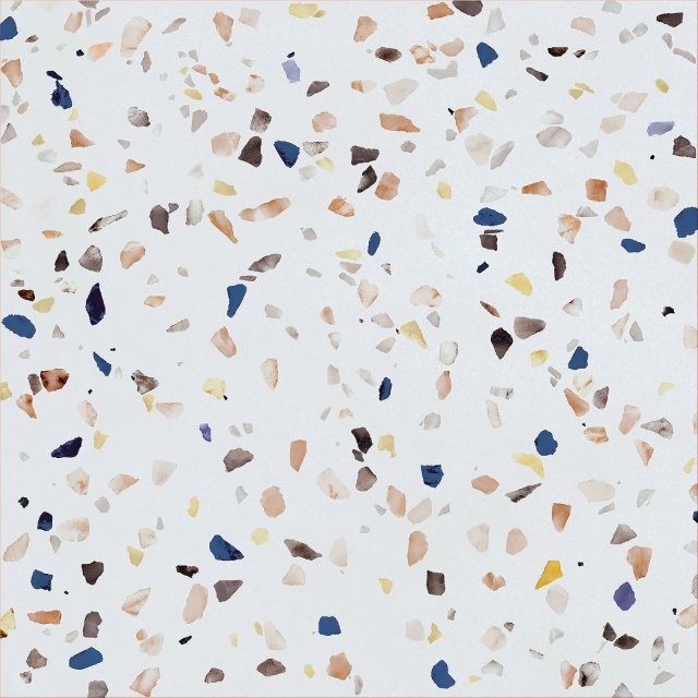 Gres szkliwiony hiszpański Pamesa DORIA MULTI mat 60x60 gat. I