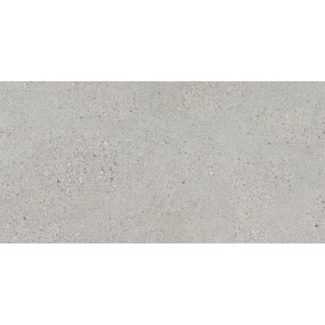 Gres szkliwiony SMALL TERRAZZO STONE cold grey mat 59,8x119,8 gat. II