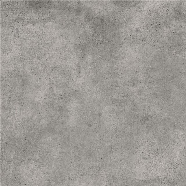 Gres szkliwiony BORIDO light grey mat 59,8x59,8 gat. II