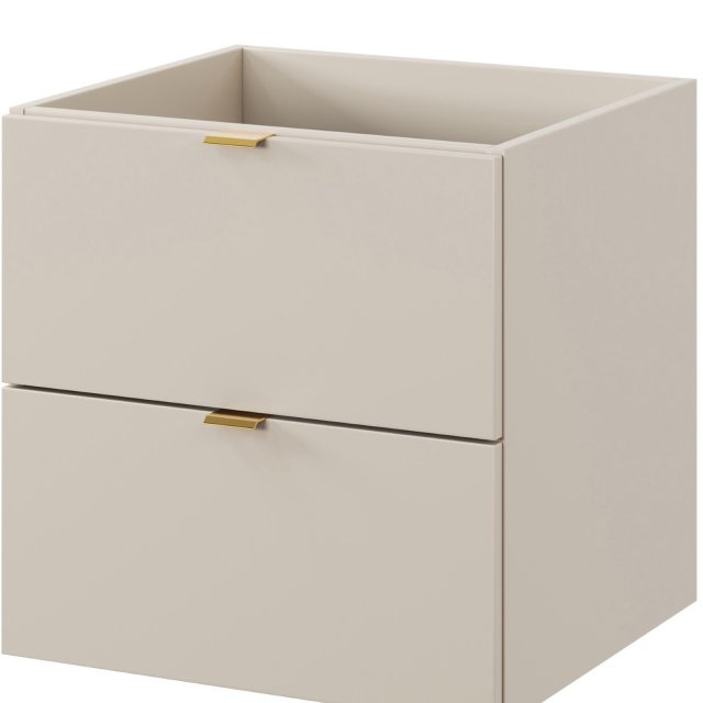 COMAD Szafka podumywalkowa DALIA CASHMERE 50 cm 82-50-46-2S