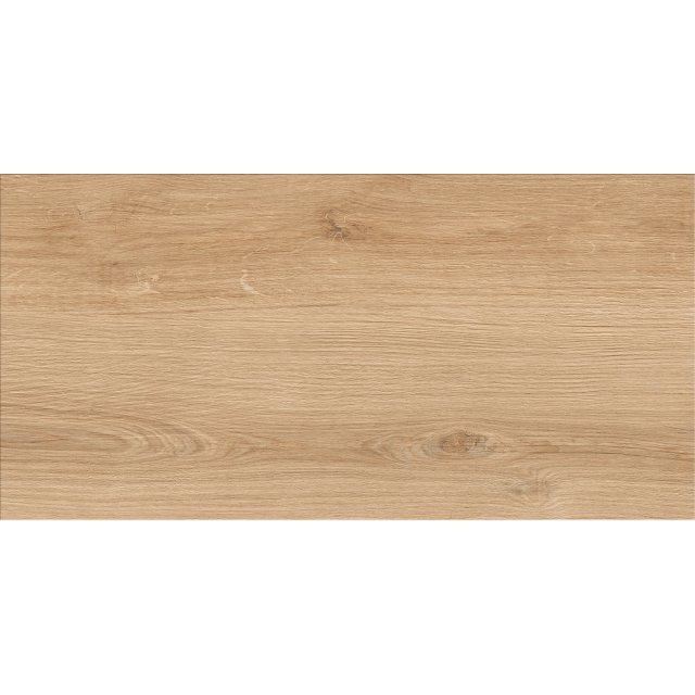 Gres szkliwiony TAGO WOOD beige mat 29,8x59,8 gat. II