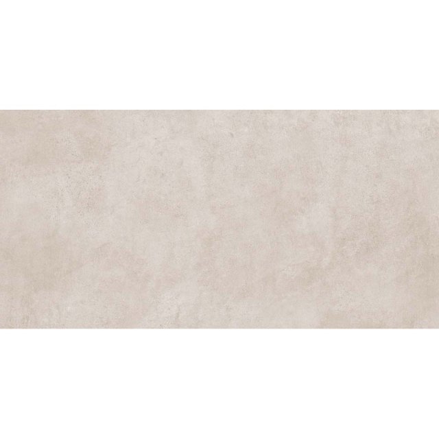 Gres szkliwiony ERIS GPTU611 cream mat 59,8x119,8 gat. I