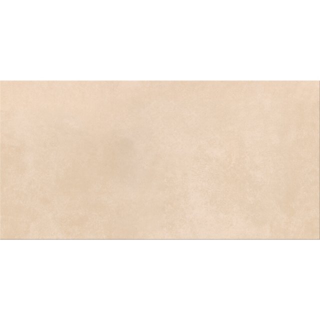 Gres szkliwiony ARES warm beige mat 29,8x59,8 gat. I