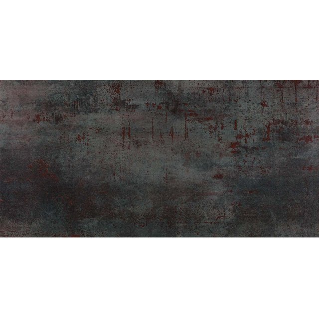 Gres szkliwiony hiszpański Tau METAL TITANIUM metalizowane lappato 60