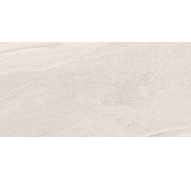 Gres szkliwiony GEMSTONE white lappato 59,8x119,8 gat. II