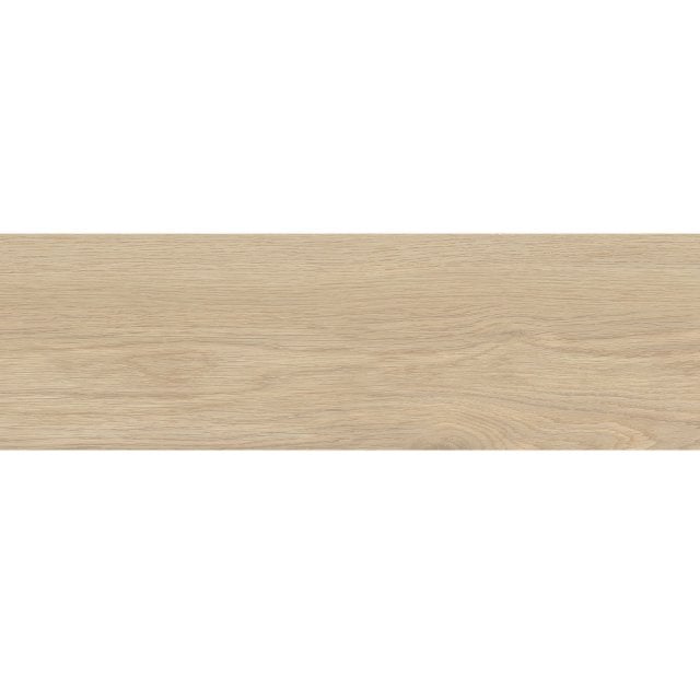 Gres szkliwiony BASKORA WOOD cream mat 18,5x59,8 gat. I
