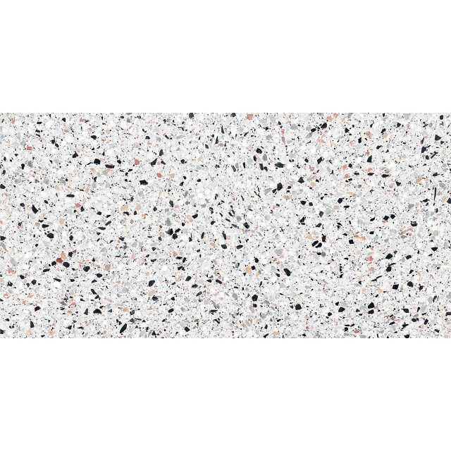 Gres szkliwiony włoski Energieker MEDLEY WHITE mat 60x120 gat. I