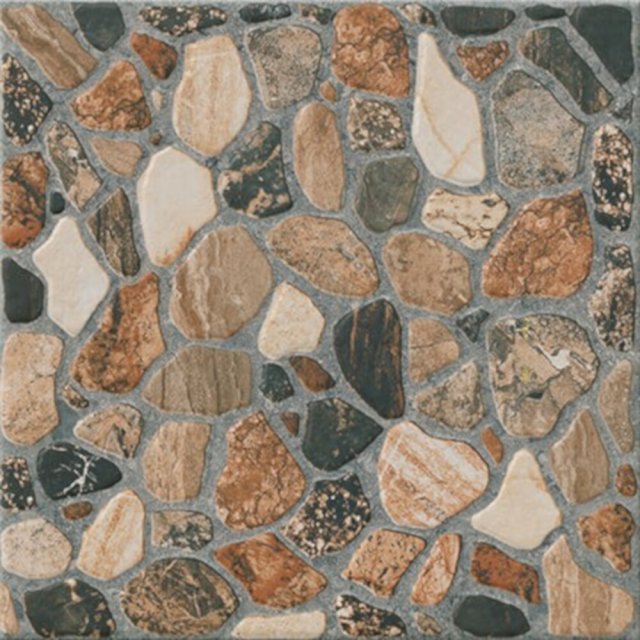 Gres szkliwiony SORRENTO beige mat 29,8x29,8 gat. I