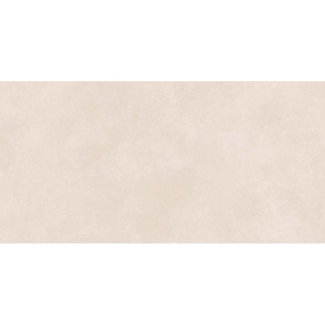 Gres szkliwiony SKY WALK 0.6 white mat 59,8x119,8 gat. II