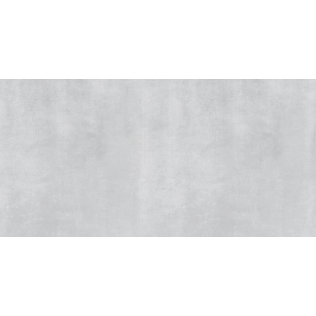 Gres szkliwiony STREET LINE light grey mat 60x120 Golden Tile gat. I