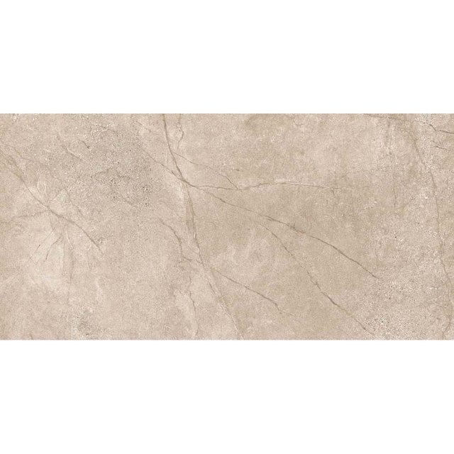 Gres szkliwiony EIDEN moka mat 59,8x119,8 gat. I Cersanit