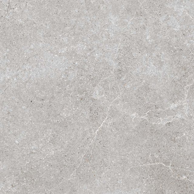 Gres szkliwiony BAREDO grey mat 59,8x59,8 gat. II