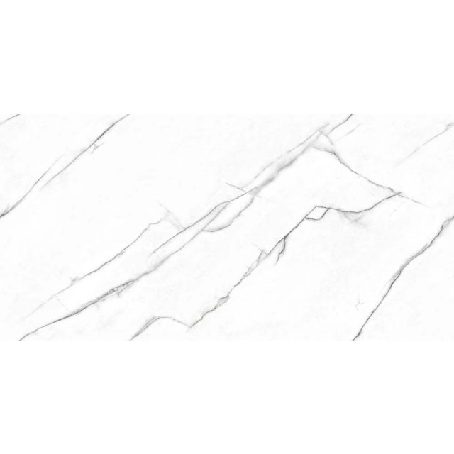 Gres szkliwiony Cer-Rol ENDLESS (kontynuacja wzoru) CARRARA NOBLE pol