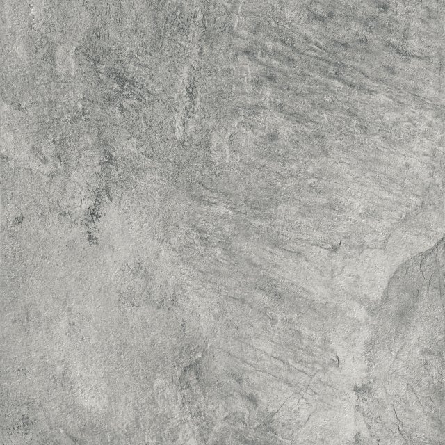 Gres szkliwiony SHADED SLATE grey structure mat 59,8x59,8 gat. II