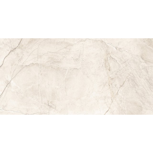 Gres szkliwiony SILVER HEELS ivory mat 59,8x119,8 gat. I Cersanit