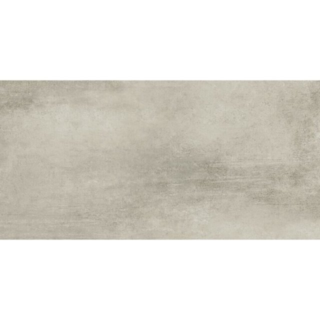 Gres szkliwiony GRAVA light grey mat 8mm 59,8x119,8 #155 gat. II
