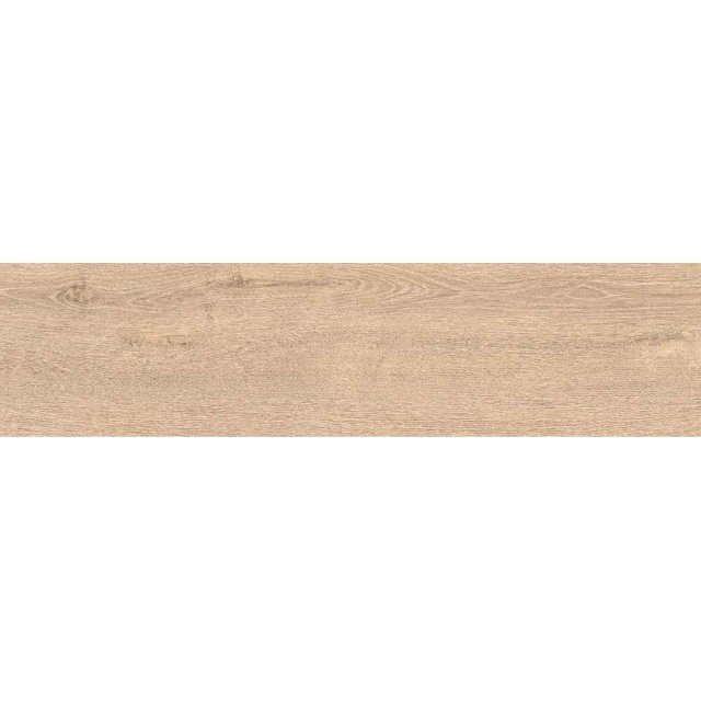 Gres szkliwiony LAREN WOOD cream mat 22,1x89 gat. I