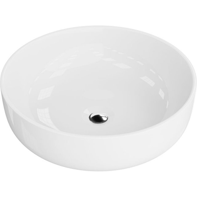 LAVITA Umywalka nablatowa CORDOBA 41,5