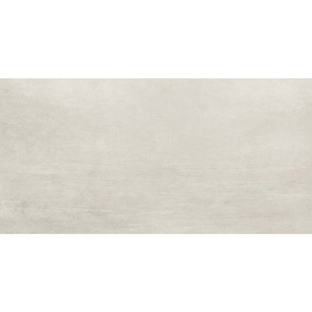 Gres szkliwiony GRAVA white mat 59,8x119,8 #158 gat. II