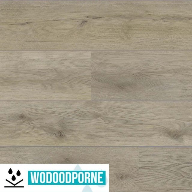 Panele winylowe SPC KORNER PERFECT FLOOR DĄB NEWA KL 23-34-42 5 mm