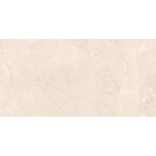 Gres szkliwiony EIDEN ivory mat 59,8x119,8 gat. I