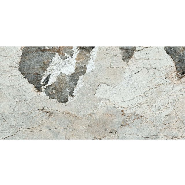 Gres szkliwiony hiszpański Pamesa PATAGONIA WHITE satin 60x120 gat. I