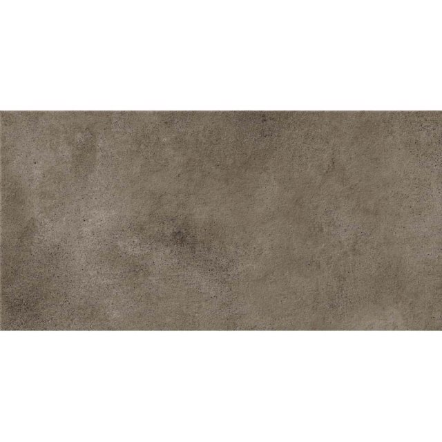 Gres szkliwiony BORIDO taupe mat 29,8x59,8 gat. I